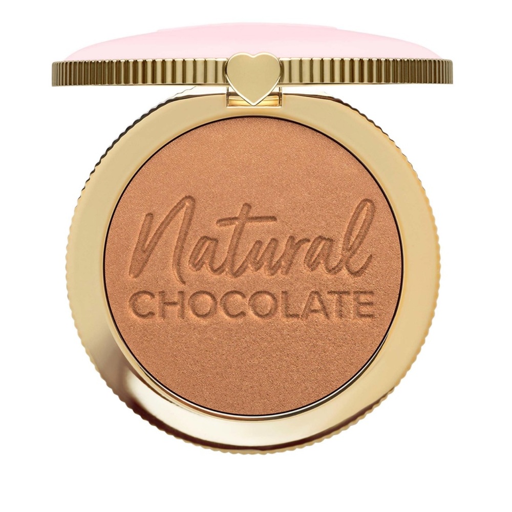Too Faced Chocolate Soleil Natural Bronzer
